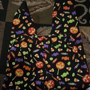New Halloween, pajamas pants